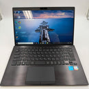 SONY VAIO VJPF11 11.6 inci i5-7200U/ RAM 8GB/ SSD 128GB-BPTN Seperti Baru 