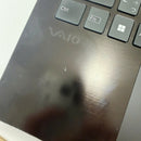 SONY VAIO VJPF11 11.6 inci i5-7200U/ RAM 8GB/ SSD 128GB-BPTN Seperti Baru 