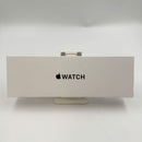 Apple Watch SE3 44mm 4G + GPS Midnight Aluminum Case/ Midnight Sport Band Original Box From SB 