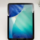 iPad Pro 2025 M5 11 inci Wifi 256GB Space Black, baterai 98%, siklus pengisian daya 100%, 15 siklus pengisian daya, versi internasional Apple. 