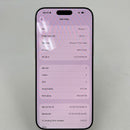 iPhone 17 Pro Max 256GB Silver 100% Baru Versi Internasional dari SB (Tidak menggunakan SIM SB) - HH7382