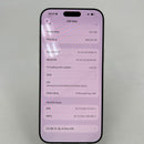 iPhone 17 Pro Max 256GB Silver 100% Baru Versi Internasional dari SB (Tidak menggunakan SIM SB) - HH7382