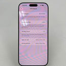 iPhone 17 Pro Max 256GB Silver 100% Baru Versi Internasional dari SB (Tidak menggunakan SIM SB) - HH7382