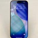 iPhone 17 Pro Max 256GB Silver 100% Baru Versi Internasional dari SB (Tidak menggunakan SIM SB) - HH7382