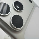 iPhone 17 Pro Max 256GB Silver 100% Baru Versi Internasional dari SB (Tidak menggunakan SIM SB) - HH7382