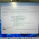 Dell Inspiron 5490 14" i5-10210U/ RAM 12GB/ SSD 256GB BPTN Kondisi Seperti Baru 