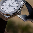 Jam Tangan Mekanik Pria Alexander Ferros 6162S-DCS-03 