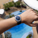 Jam Tangan Mekanik Pria Alexander Ferros 6162S-DCS-03 