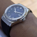 Jam Tangan Mekanik Pria Alexander Ferros 6162S-DCS-03 