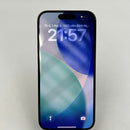 iPhone 15 Pro 256GB Hitam 98% baterai 87% Versi internasional dari AU (Tidak menggunakan SIM AU - goresan cat di tepi, perubahan warna di bagian belakang, noda 0,5x/3x) - HH7140 