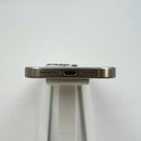 iPhone 15 Pro 128GB Putih 98% Baterai 85% Apple Internasional (3x cacat) - HH6080 