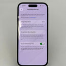iPhone 14 Pro 128GB Space Black, baterai 98%, versi Apple Internasional 100% (goresan di sekitar port pengisian daya dan bezel, goresan kecil di layar, 3 piksel mati, baterai sudah diganti) - HH5754 