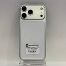 iPhone 17 Pro Max 256GB Silver 100% Baru Versi Internasional dari SB (Tidak menggunakan SIM SB) - HH7382