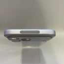iPhone 17 Pro Max 256GB Silver 100% Baru Versi Internasional dari SB (Tidak menggunakan SIM SB) - HH7382