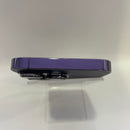 iPhone 14 Pro 256GB Deep Purple 98% pin 100% Máy đã trả hết tiền mạng dùng như Quốc tế Apple (xước màn, đốm 0.5x/3x) - HH5068