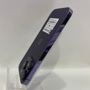iPhone 14 Pro 256GB Deep Purple 98% pin 100% Máy đã trả hết tiền mạng dùng như Quốc tế Apple (xước màn, đốm 0.5x/3x) - HH5068