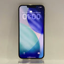 iPhone 13 Pro Max 128GB Emas 98% baterai 87% Versi internasional dari SB (Tidak menggunakan SIM SB - bezel retak) - HH3480 