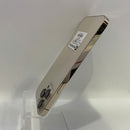 iPhone 13 Pro Max 128GB Emas 98% baterai 87% Versi internasional dari SB (Tidak menggunakan SIM SB - bezel retak) - HH3480 