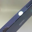 iPhone 13 Pro Max 256GB Sierra Blue kondisi 98%, baterai 85%. Ponsel ini sudah lunas pembayarannya untuk penggunaan jaringan dan berfungsi seperti produk Apple internasional (cacat kecil 0,5x) - HH8922