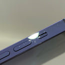 iPhone 13 Pro Max 256GB Sierra Blue kondisi 98%, baterai 85%. Ponsel ini sudah lunas pembayarannya untuk penggunaan jaringan dan berfungsi seperti produk Apple internasional (cacat kecil 0,5x) - HH8922