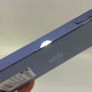 iPhone 13 Pro Max 256GB Sierra Blue kondisi 98%, baterai 85%. Ponsel ini sudah lunas pembayarannya untuk penggunaan jaringan dan berfungsi seperti produk Apple internasional (cacat kecil 0,5x) - HH8922