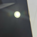 iPhone 13 Pro Max 128GB Emas 98% baterai 87% Versi internasional dari SB (Tidak menggunakan SIM SB - bezel retak) - HH3480 