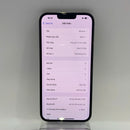 iPhone 13 Pro Max 256GB Green 98% pin 100% Máy đã trả hết tiền mạng dùng như Quốc tế Apple (Đã thay pin, ám viền, đốm 3x) - HH3291