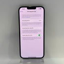 iPhone 13 Pro Max 256GB Green 98% pin 100% Máy đã trả hết tiền mạng dùng như Quốc tế Apple (Đã thay pin, ám viền, đốm 3x) - HH3291