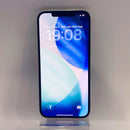 iPhone 12 Pro Max 256GB Silver 98% pin 100% Máy đã trả hết tiền mạng dùng như Quốc tế Apple (Đã thay pin - Có trầy - đốm 2.5x) - HH7192