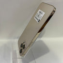iPhone 12 Pro Max 256GB Gold 98% pin 100% Máy đã trả hết tiền mạng dùng như Quốc tế Apple (Đã thay pin, xước viền, xước viền cam, đốm 2.5x) - HH6920