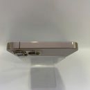 iPhone 12 Pro Max 256GB Gold 98% pin 100% Máy đã trả hết tiền mạng dùng như Quốc tế Apple (Đã thay pin, xước viền, xước viền cam, đốm 2.5x) - HH6920