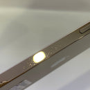 iPhone 12 Pro Max 256GB Gold 98% pin 100% Máy đã trả hết tiền mạng dùng như Quốc tế Apple (Đã thay pin, xước viền, xước viền cam, đốm 2.5x) - HH6920