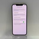 iPhone 12 Pro Max 256GB Gold 98% pin 100% Máy đã trả hết tiền mạng dùng như Quốc tế Apple (Đã thay pin, xước viền, xước viền cam, đốm 2.5x) - HH6920