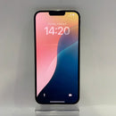 iPhone 13 Pro Max 128GB Putih 98% Baterai 100% Versi internasional dari DCM (Tidak menggunakan SIM DCM - Baterai sudah diganti, terdapat goresan pada bezel, goresan pada bezel kamera, 1 noda kecil) - HH3268 