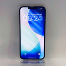 iPhone 13 Pro Max 128GB Hijau, baterai 98%, baterai 86%, Apple Internasional (3 noda, goresan pada bezel dan layar) - HH1276 