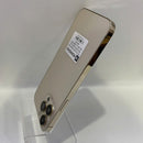 iPhone 13 Pro Max 128GB Hijau, baterai 98%, baterai 86%, Apple Internasional (3 noda, goresan pada bezel dan layar) - HH1276 