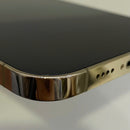 iPhone 13 Pro Max 128GB Hijau, baterai 98%, baterai 86%, Apple Internasional (3 noda, goresan pada bezel dan layar) - HH1276 