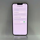 iPhone 13 Pro Max 128GB Hijau, baterai 98%, baterai 86%, Apple Internasional (3 noda, goresan pada bezel dan layar) - HH1276 
