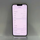 iPhone 13 Pro Max 128GB Hijau, baterai 98%, baterai 86%, Apple Internasional (3 noda, goresan pada bezel dan layar) - HH1276 