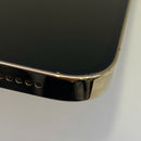 iPhone 13 Pro Max 128GB Hijau, baterai 98%, baterai 86%, Apple Internasional (3 noda, goresan pada bezel dan layar) - HH1276 