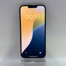 iPhone 13 Pro Max 256GB Graphite 98% baterai 85% (Tagihan jaringan seluler sudah dibayar, berfungsi seperti versi Apple internasional) (3 noda, goresan di tepi) - HH3619 