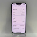 iPhone 13 Pro Max 256GB Graphite 98% baterai 85% (Tagihan jaringan seluler sudah dibayar, berfungsi seperti versi Apple internasional) (3 noda, goresan di tepi) - HH3619 