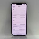 iPhone 13 Pro Max 256GB Graphite 98% baterai 85% (Tagihan jaringan seluler sudah dibayar, berfungsi seperti versi Apple internasional) (3 noda, goresan di tepi) - HH3619 