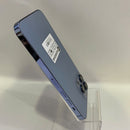 iPhone 13 Pro Max 256GB Sierra Blue kondisi 98%, baterai 85%. Ponsel ini sudah lunas pembayarannya untuk penggunaan jaringan dan berfungsi seperti produk Apple internasional (cacat kecil 0,5x) - HH8922