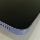 iPhone 13 Pro Max 256GB Sierra Blue kondisi 98%, baterai 85%. Ponsel ini sudah lunas pembayarannya untuk penggunaan jaringan dan berfungsi seperti produk Apple internasional (cacat kecil 0,5x) - HH8922