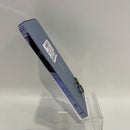 iPhone 13 Pro Max 128GB Emas 98% baterai 87% Versi internasional dari SB (Tidak menggunakan SIM SB - bezel retak) - HH3480 