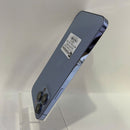 iPhone 13 Pro Max 128GB Emas 98% baterai 87% Versi internasional dari SB (Tidak menggunakan SIM SB - bezel retak) - HH3480 
