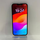 iPhone 13 Pro Max 128GB Emas 98% baterai 87% Versi internasional dari SB (Tidak menggunakan SIM SB - bezel retak) - HH3480 