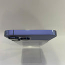 iPhone 13 Pro Max 128GB Emas 98% baterai 87% Versi internasional dari SB (Tidak menggunakan SIM SB - bezel retak) - HH3480 