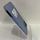 iPhone 13 Pro Max 128GB Emas 98% baterai 87% Versi internasional dari SB (Tidak menggunakan SIM SB - bezel retak) - HH3480 